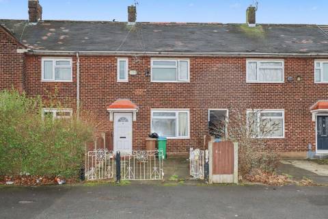 Property for auction in Lancashire