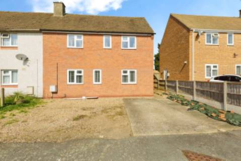 Property for auction in Leicestershire