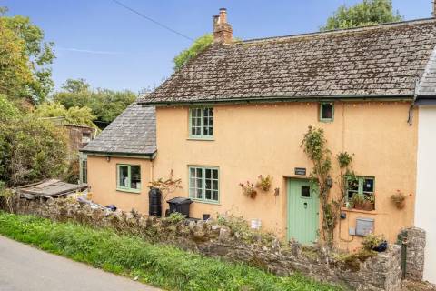 Property for auction in Devon
