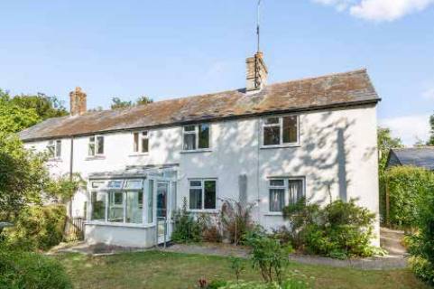 Property for auction in Dorset