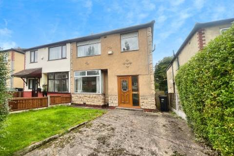 Property for auction in Lancashire