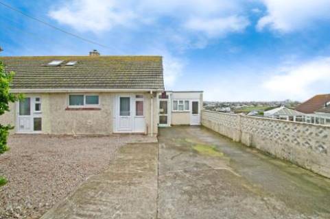 Property for auction in Cornwall