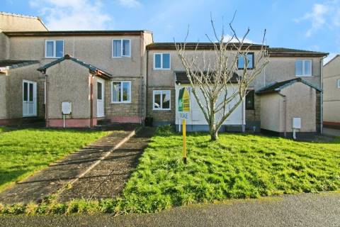 Property for auction in Cornwall