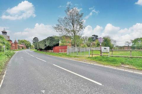 Property for auction in Surrey