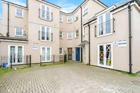 Property for auction in West Sussex