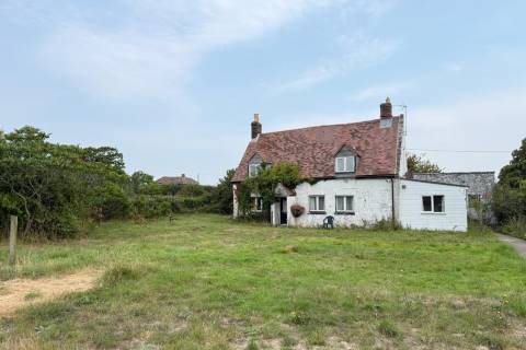 Property for auction in Isle of Wight