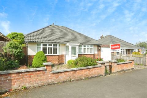 Property for auction in Leicestershire