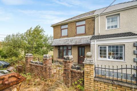 Property for auction in West Glamorgan