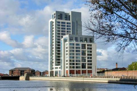 Property for auction in Merseyside