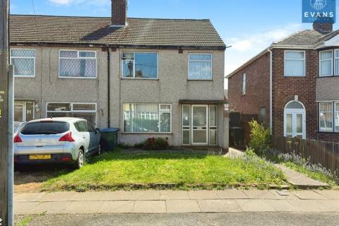 Property for auction in West Midlands