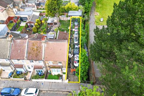 Property for auction in Surrey