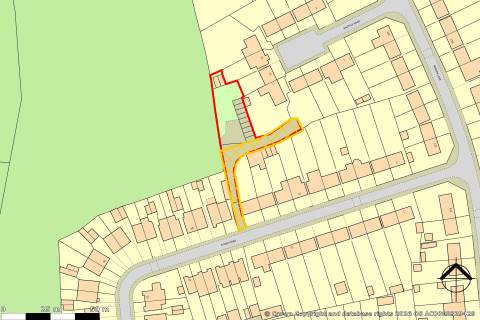 Property for auction in Kent