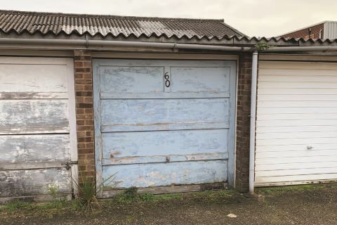 Property for auction in Kent