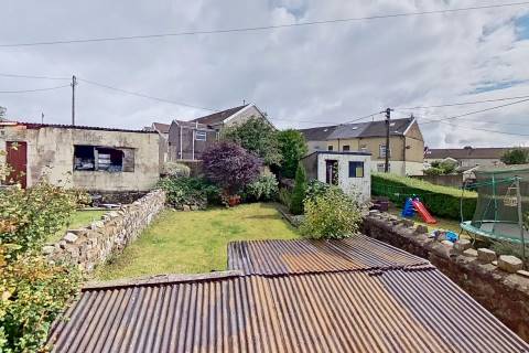 Property for auction in Mid Glamorgan