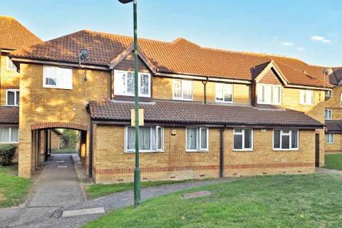 Property for auction in Kent