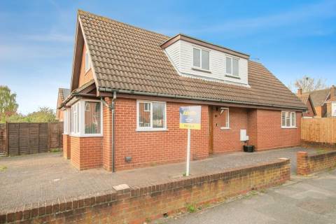 Property for auction in Suffolk