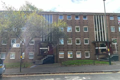 Property for auction in West Midlands