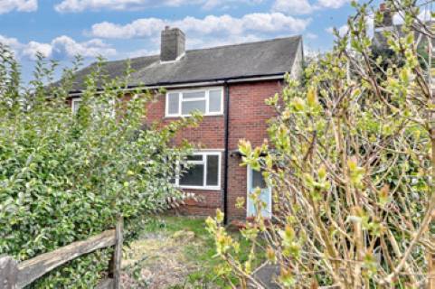 Property for auction in Staffordshire