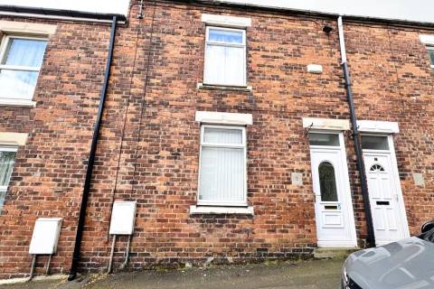 Property for auction in County Durham
