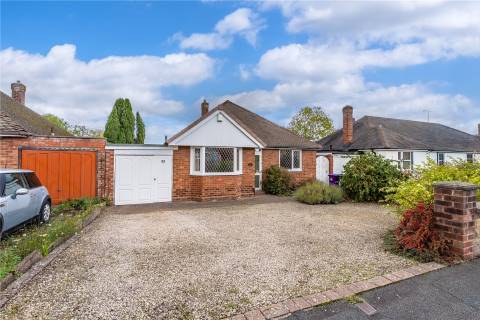 Property for auction in West Midlands