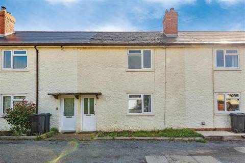 Property for auction in Devon