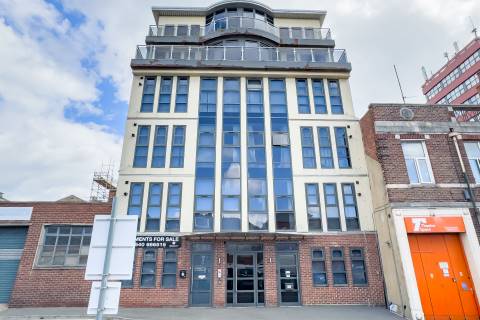 Property for auction in Tyne and Wear