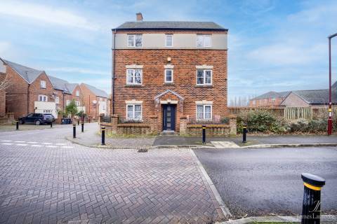 Property for auction in West Midlands