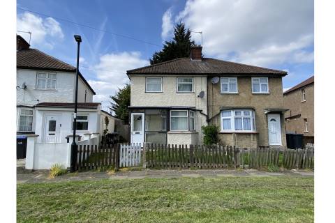 Property for auction in Middlesex