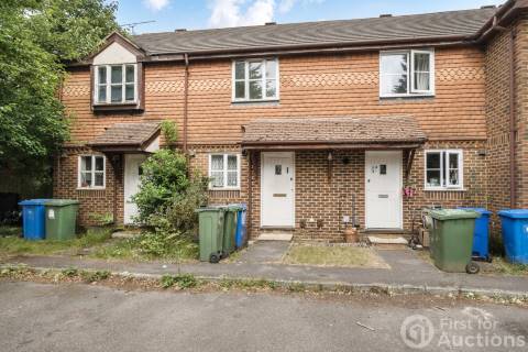 Property for auction in Berkshire