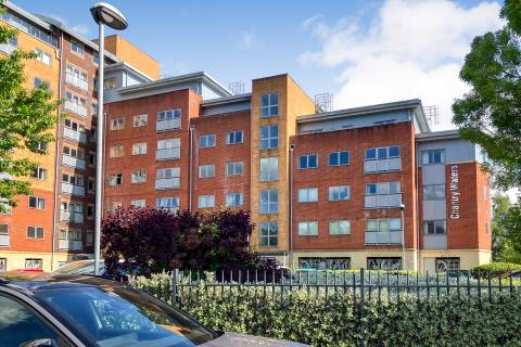 Property for auction in West Yorkshire