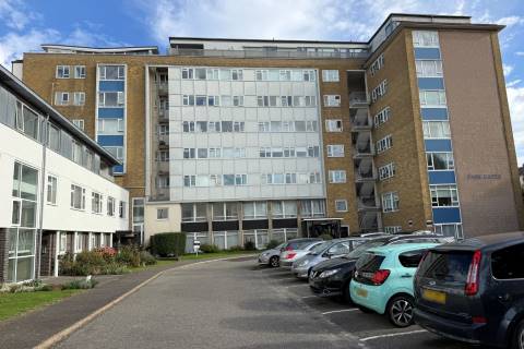 Property for auction in East Sussex