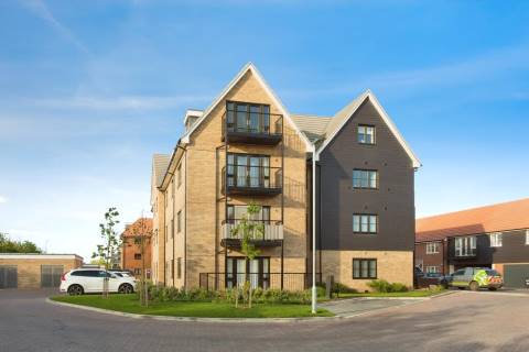 Property for auction in Cambridgeshire