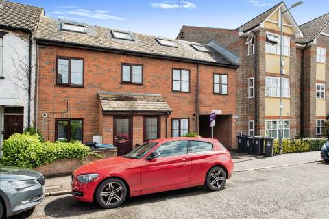 Property for auction in Hertfordshire