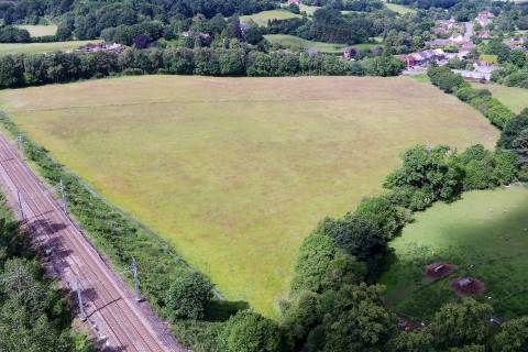 Property for auction in Worcestershire