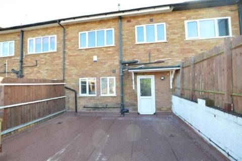 Property for auction in West Midlands