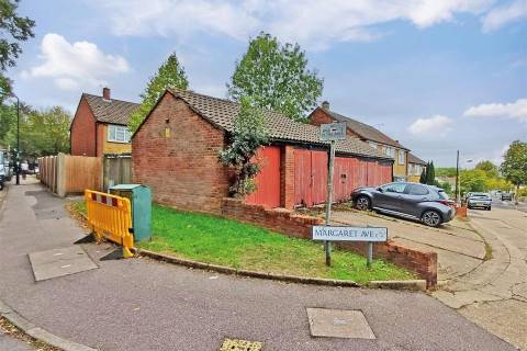 Property for auction in London