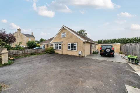 Property for auction in Wiltshire
