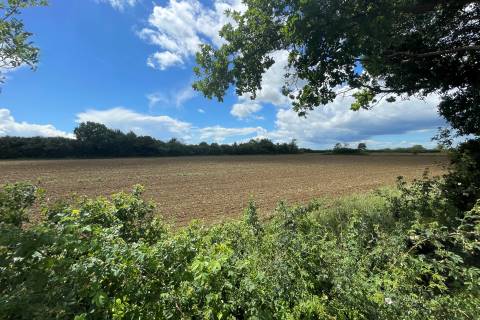 Property for auction in Bedfordshire