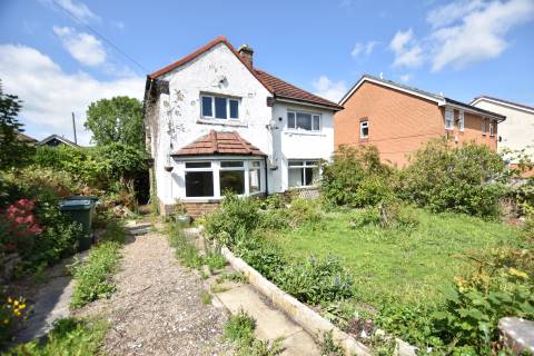 Property for auction in West Yorkshire