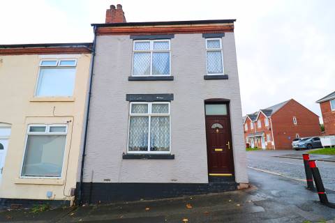 Property for auction in West Midlands