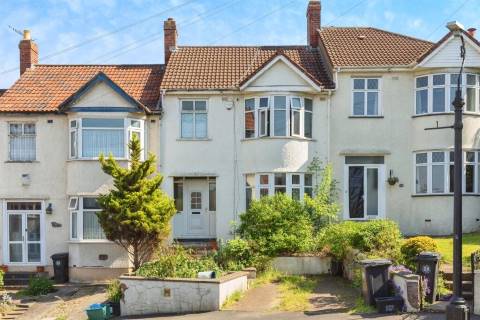 Property for auction in Avon