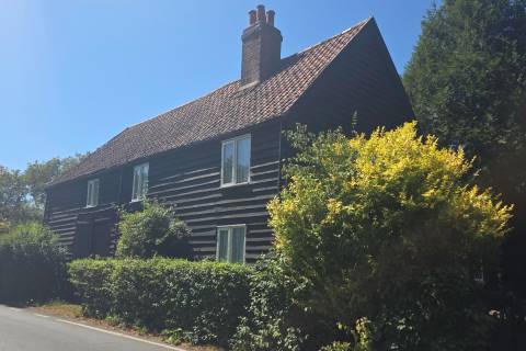 Property for auction in Essex
