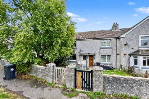 Property for auction in Cornwall