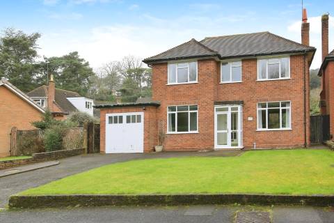 Property for auction in West Midlands