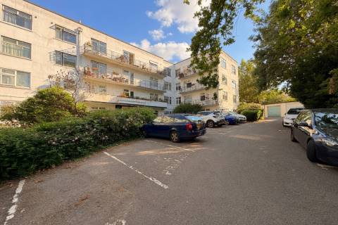 Property for auction in London