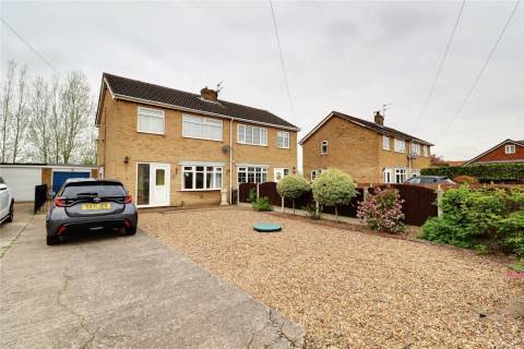 Property for auction in South Yorkshire