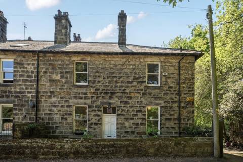 Property for auction in West Yorkshire