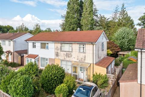 Property for auction in Somerset