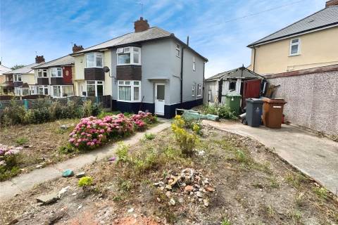 Property for auction in West Midlands