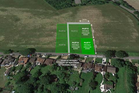 Property for auction in Berkshire